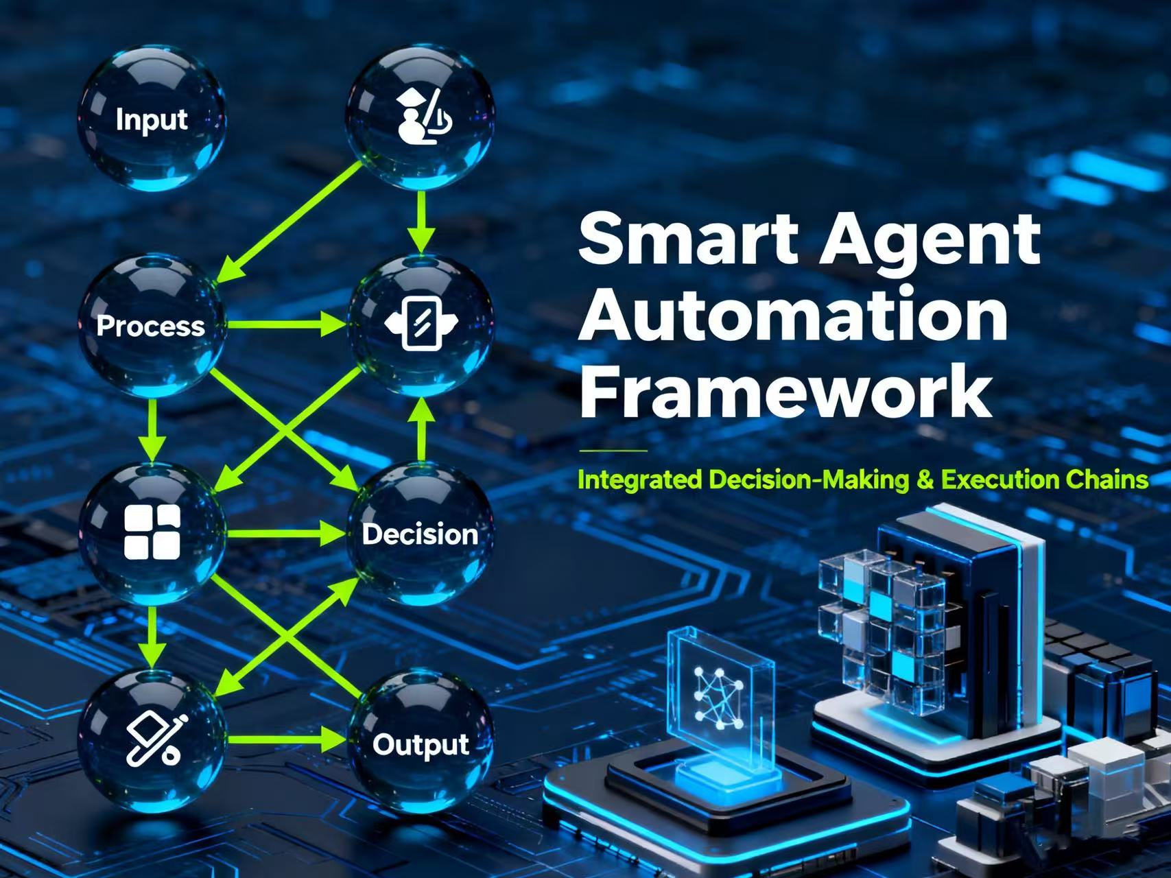 Shared Universe Exploration